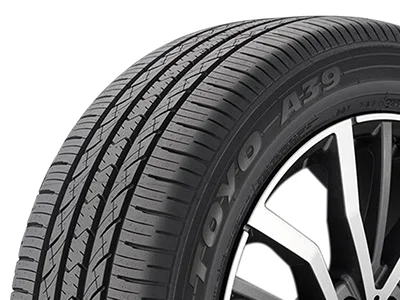 TOYO OPEN COUNTRY A39